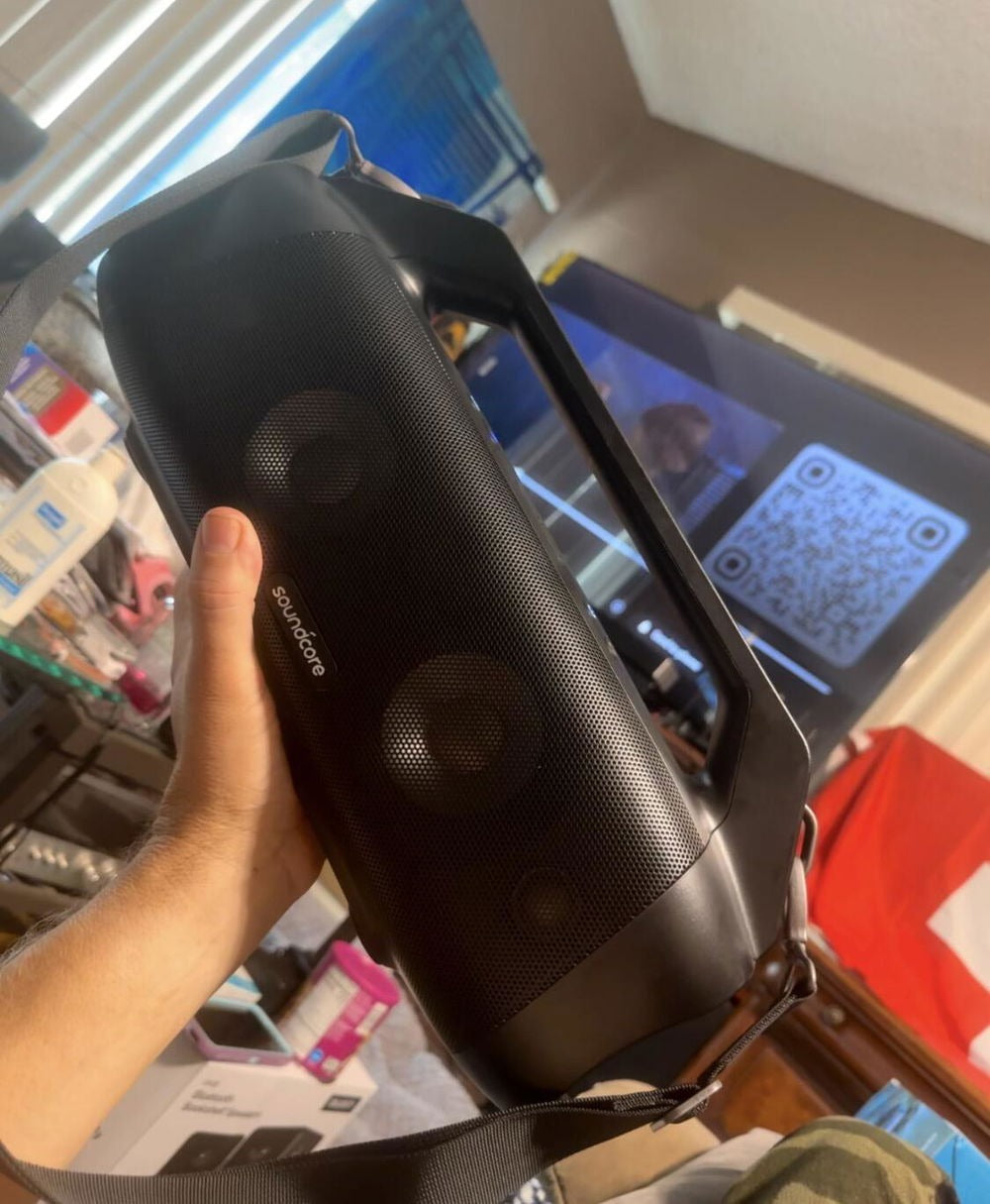 Motion Boom Plus (Refurbished)