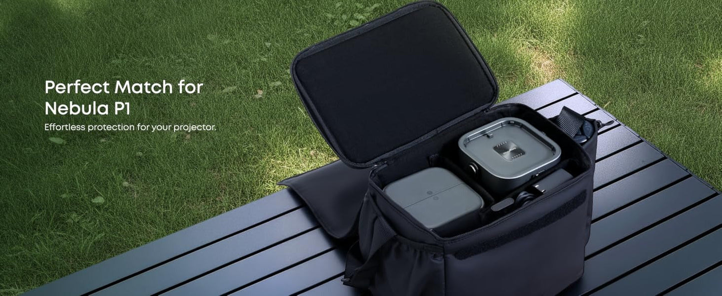 soundcore Nebula Carry Case for P1 & P1i