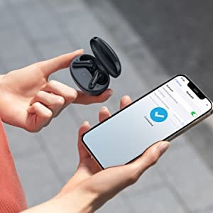 Life P2 Mini | Mini True Wireless Earbuds with Bass