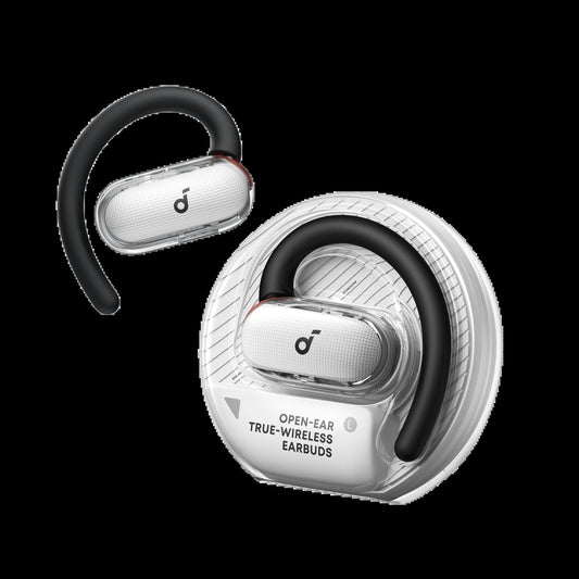 soundcore V40i | Comfortable Fit and Clear Sound, Lidless Case