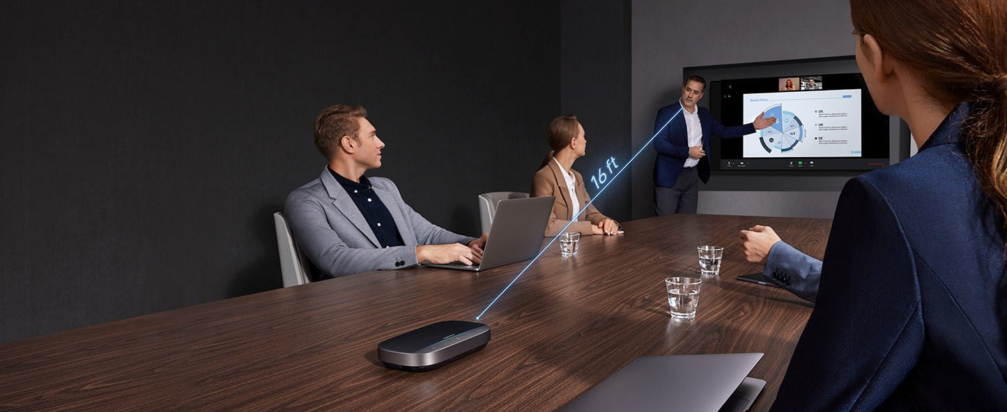 AnkerWork SR500 Speakerphone