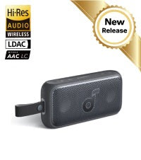 Motion 100 | Portable Bluetooth Wireless Speaker