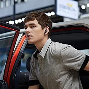 Life P2 | Wireless Earbuds with Microphone
