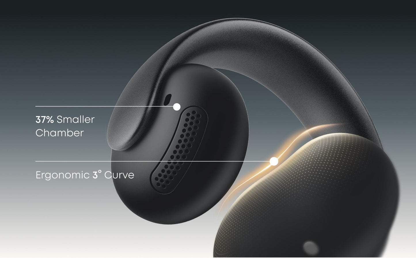 soundcore AeroClip (Refurbished)