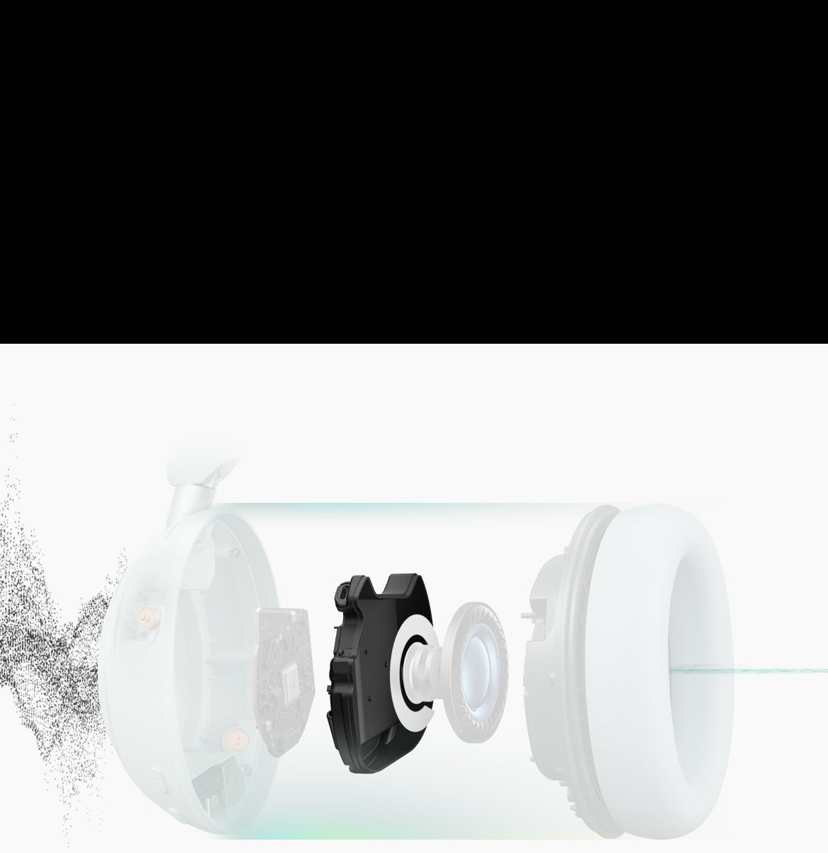 soundcore Space 2 | Comfortable Noise Cancelling Headphones for All-Day Wear