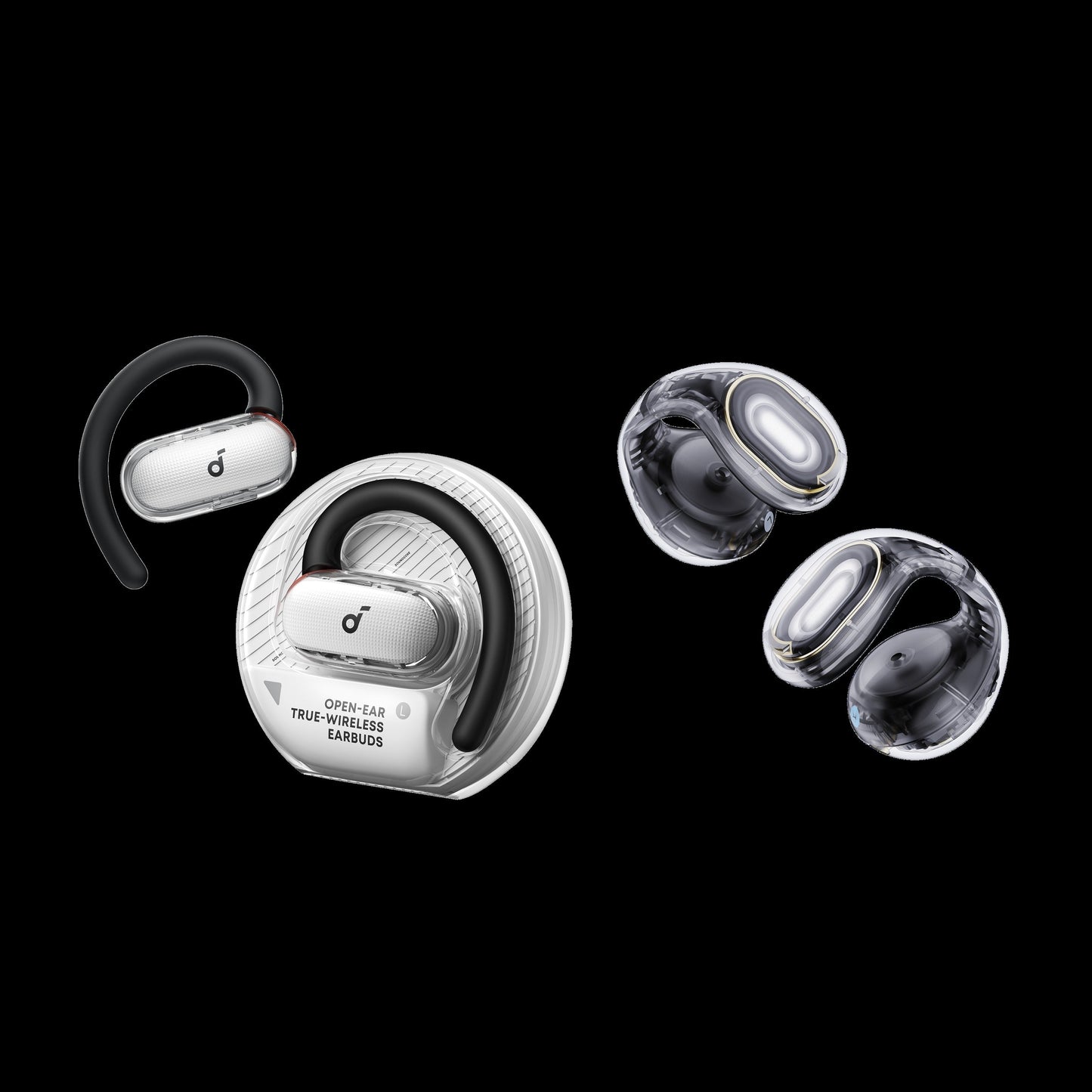 soundcore V40i & C30i