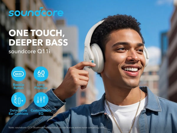 soundcore Q11i