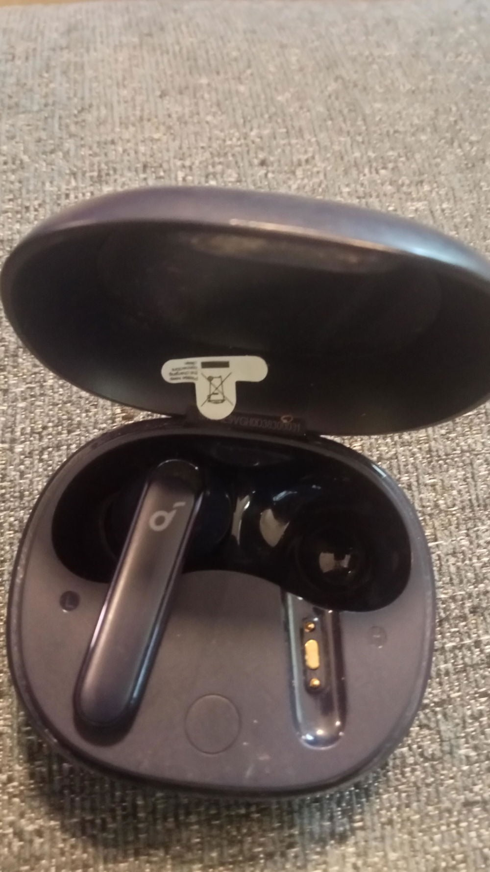 Life P3 | Noise Cancelling Earbuds with Bass