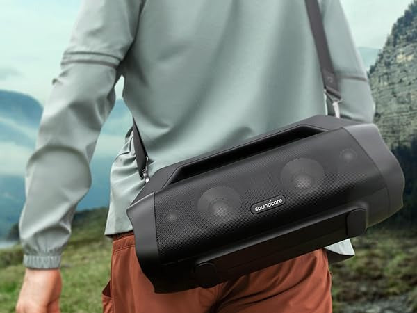 Motion Boom Plus (Refurbished)
