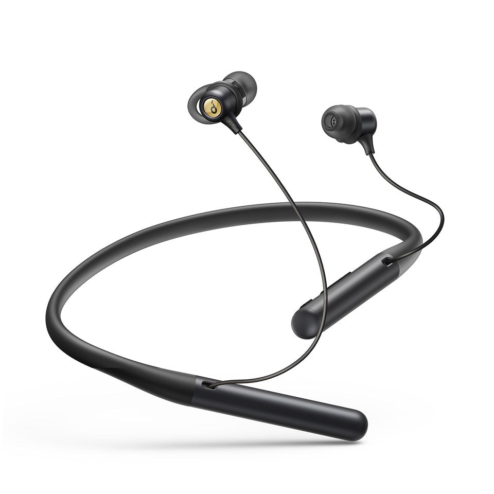Life U2 | Neckband Bluetooth Headphones