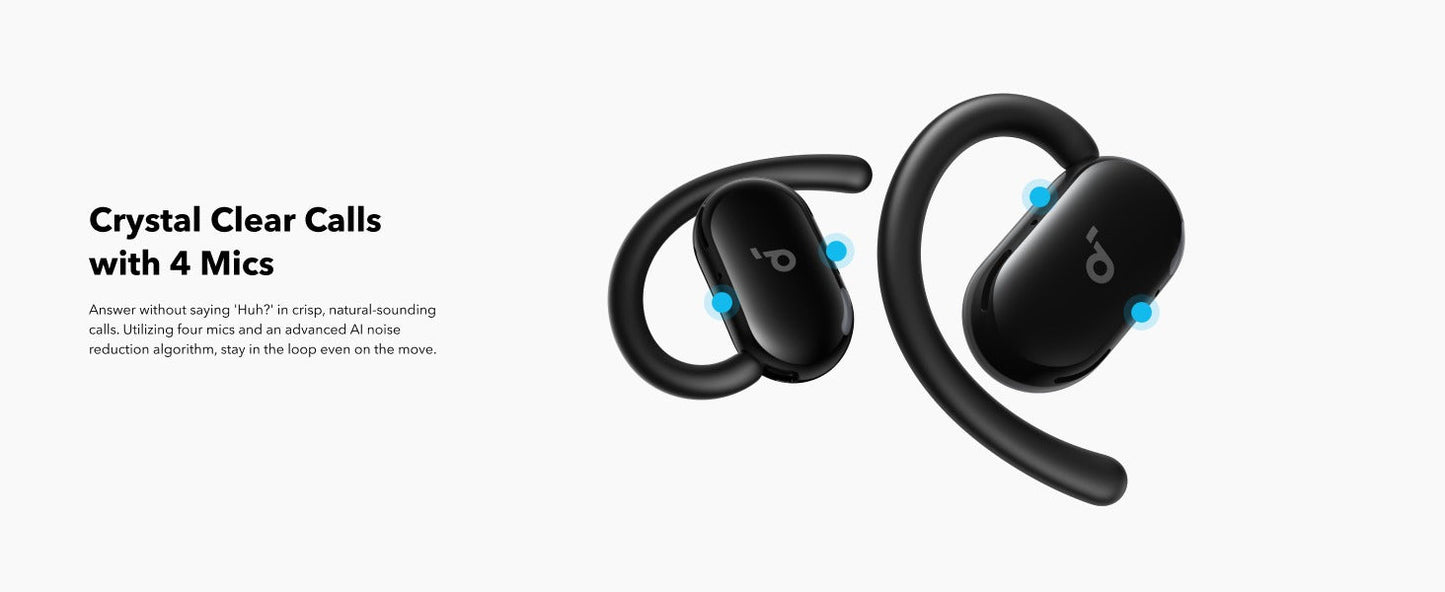 soundcore V20i (Refurbished)