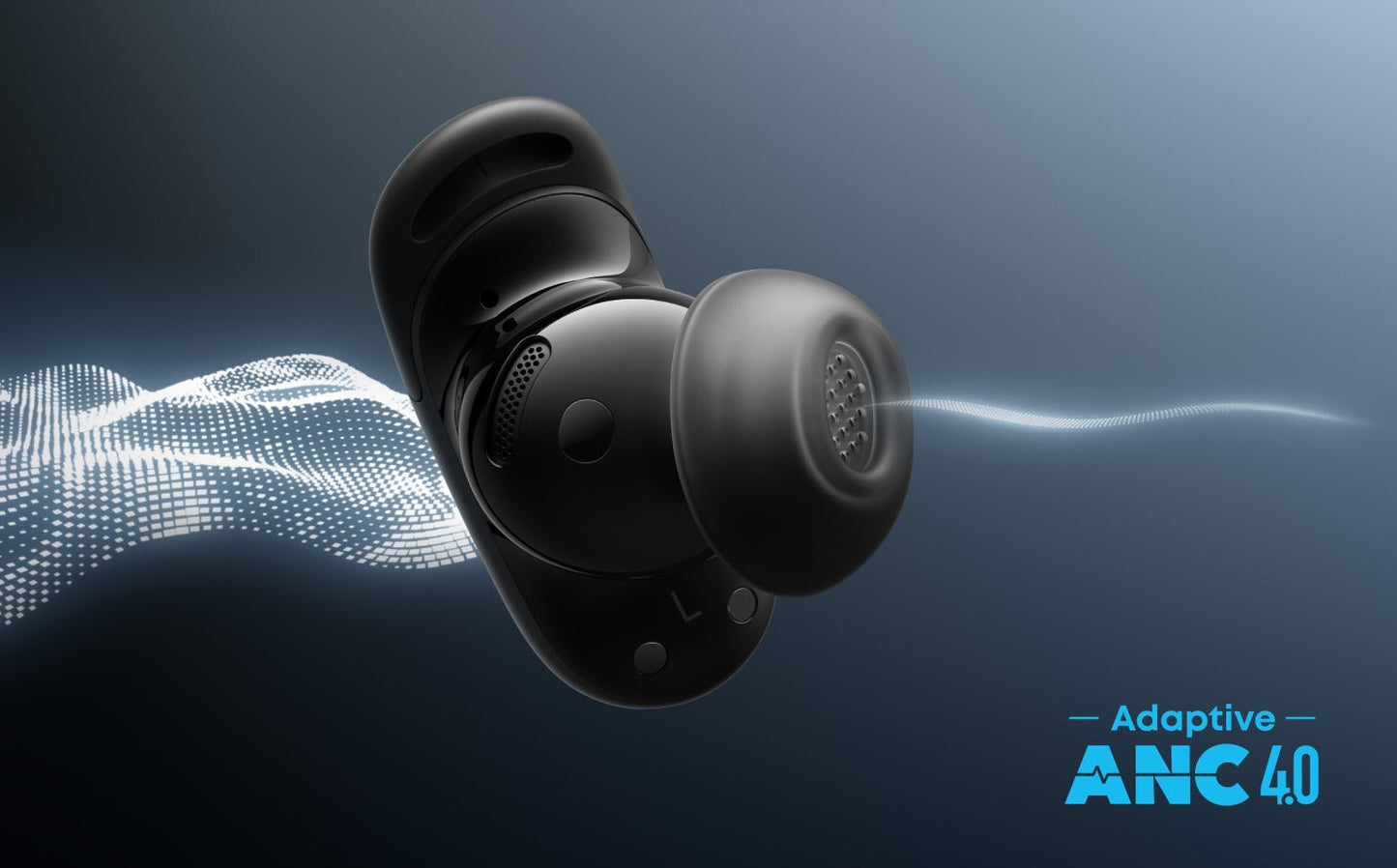 Liberty 5 Pro | Noise Cancelling Earbuds for Clear Calls