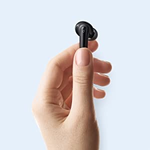 Life P2 Mini | Mini True Wireless Earbuds with Bass