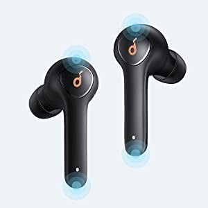 Life P2 | Wireless Earbuds with Microphone