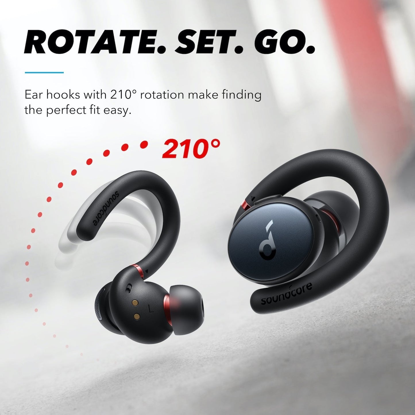 Sport X10 (Refurbished)