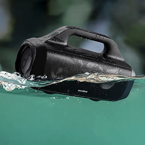 soundcore Motion Boom | Outdoor Bluetooth Speaker