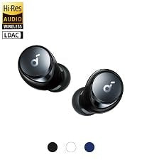 soundcore P20i True Wireless Earbuds, 10mm Drivers with Big Bass