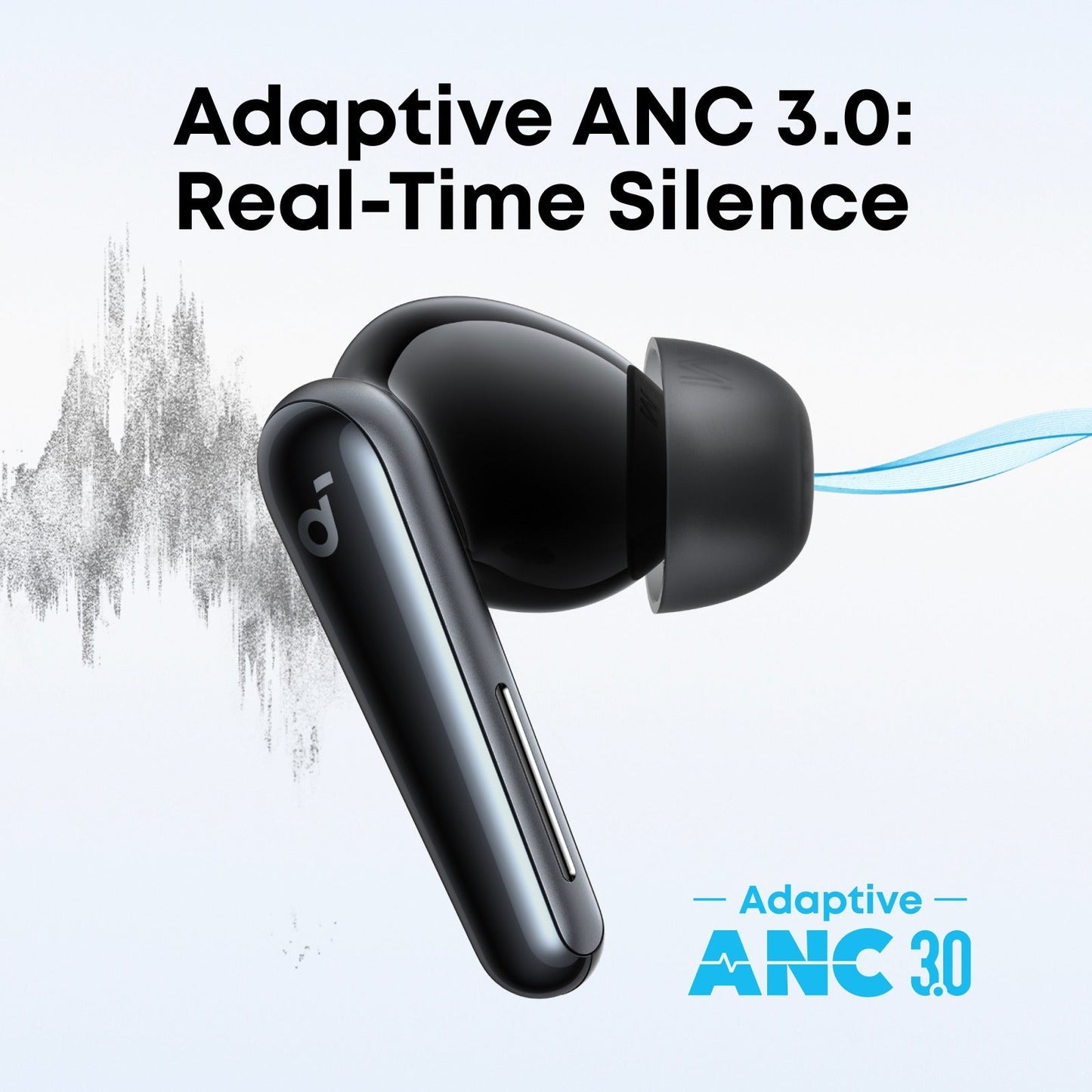 soundcore Liberty 5 | Noise-Cancelling Earbuds with Dolby Audio