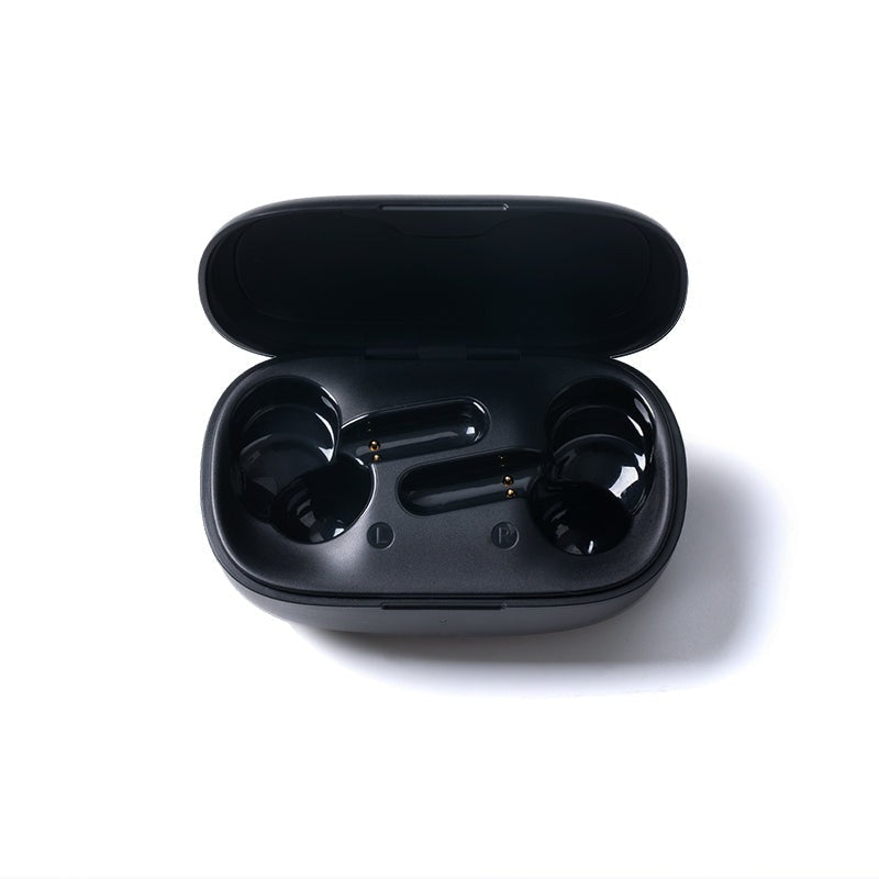Life P2 Charging Case - Black