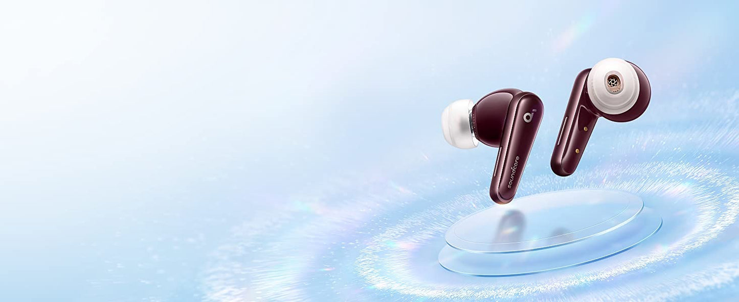 Liberty 4 | High-Quality Sound True Wireless Earbuds