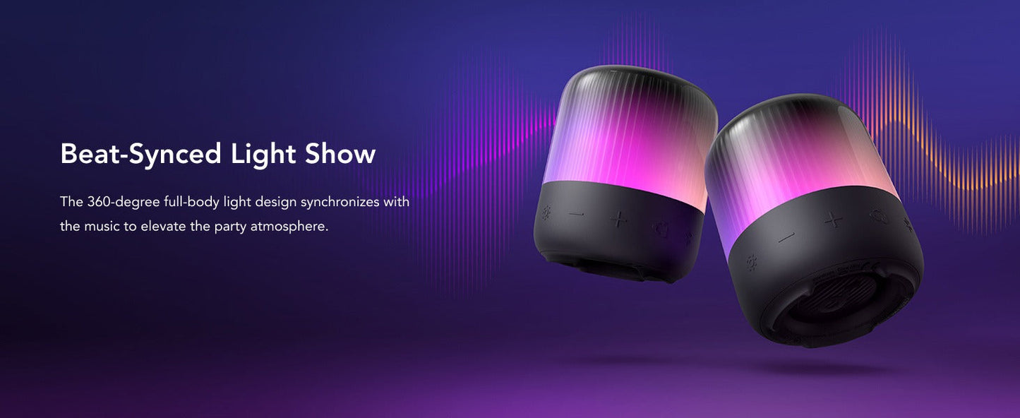 glow mini