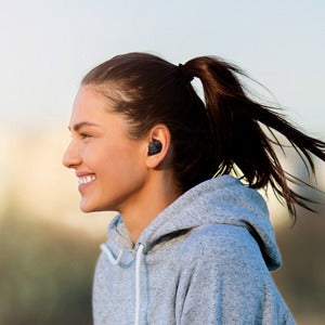 Life Dot 2 | True-Wireless Earbuds with Wings
