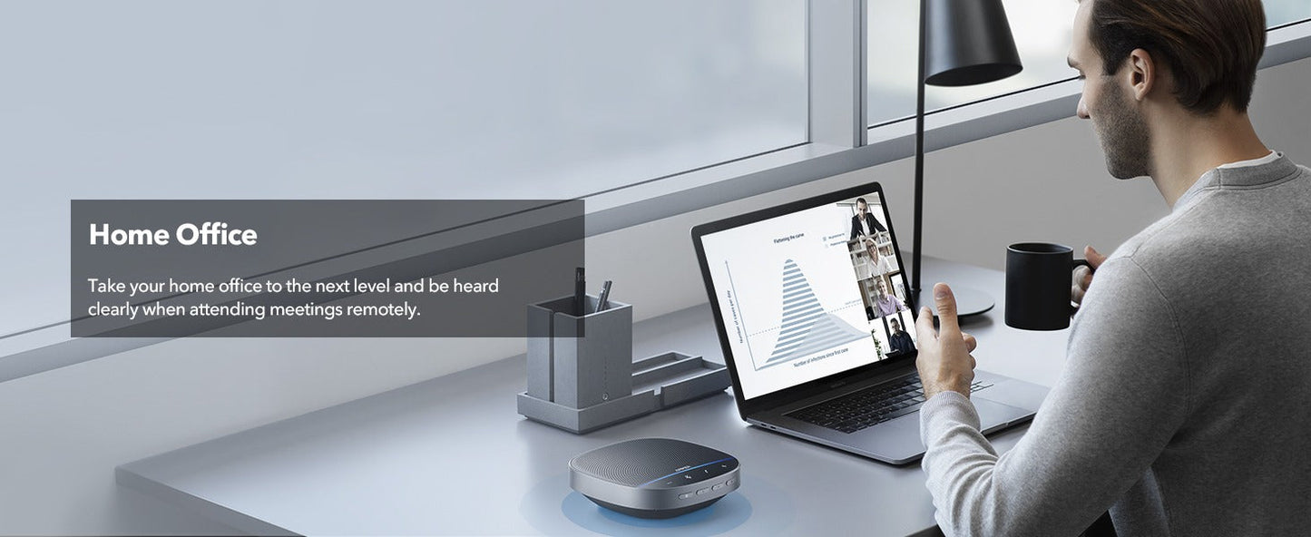 PowerConf S500 Speakerphone