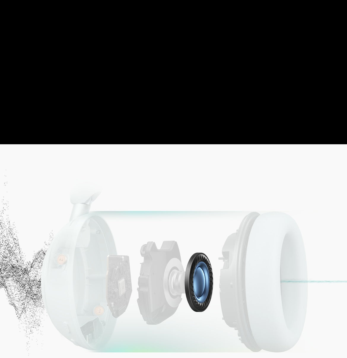 soundcore Space 2 | Comfortable Noise Cancelling Headphones for All-Day Wear