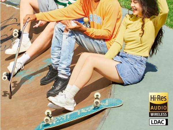Motion 100 | Portable Bluetooth Wireless Speaker