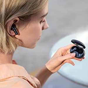 Life P2 Mini | Mini True Wireless Earbuds with Bass