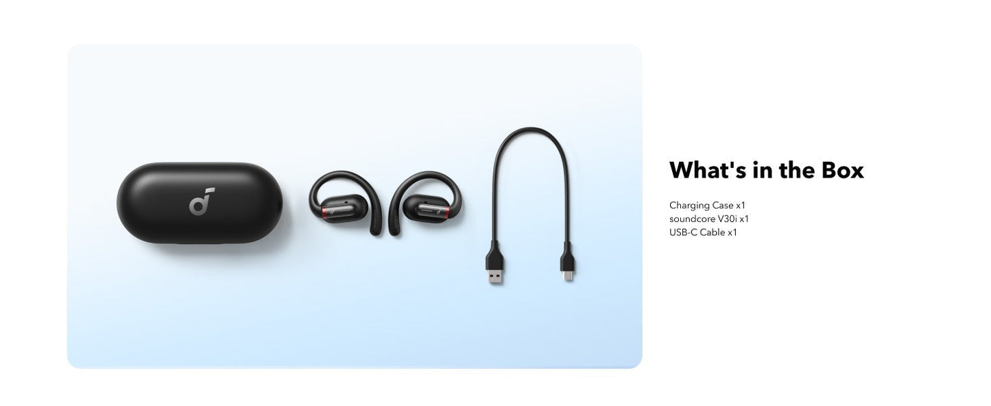soundcore V30i (Refurbished)