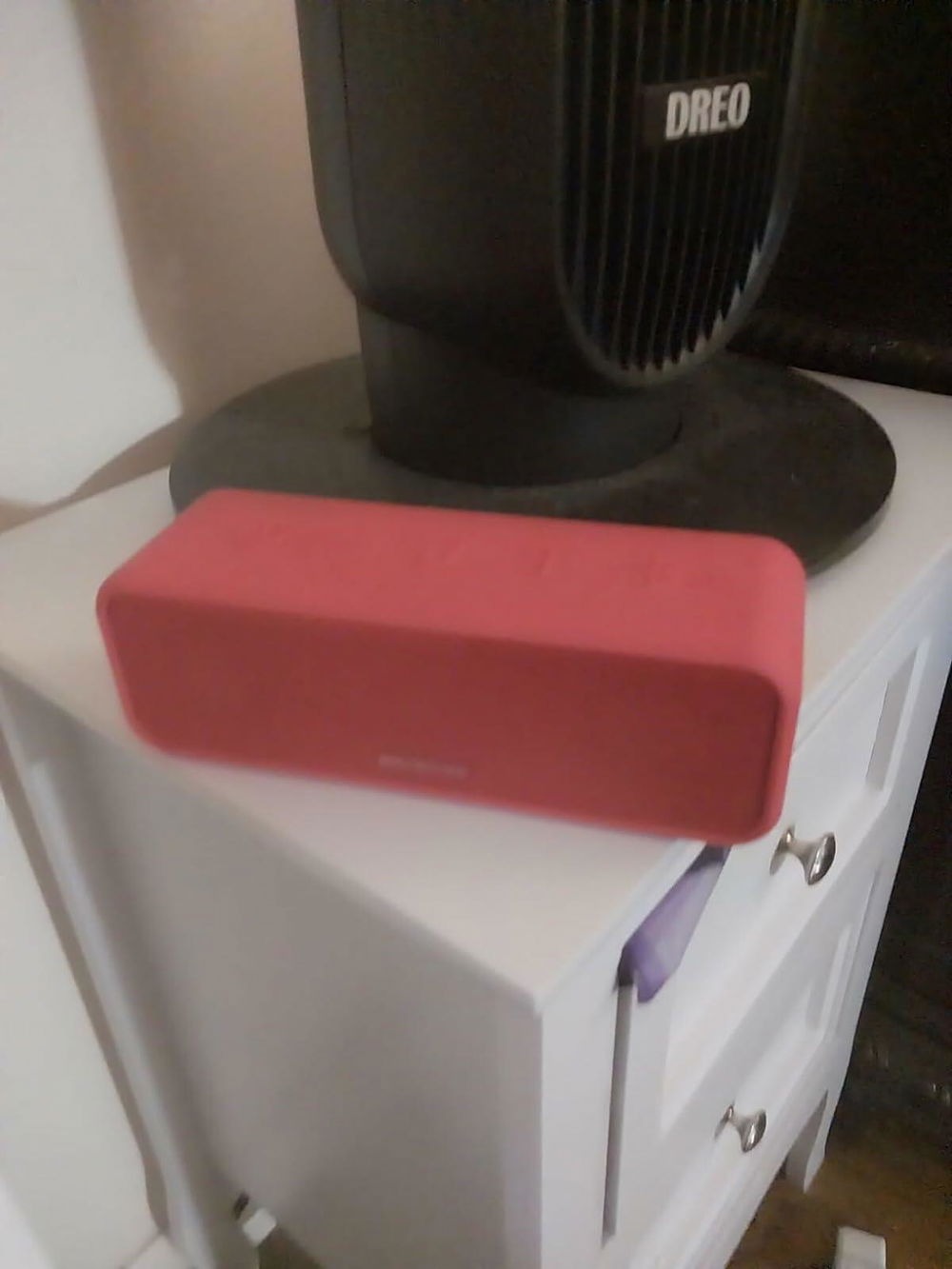 soundcore 3 | Bluetooth Speaker with Stereo Sound