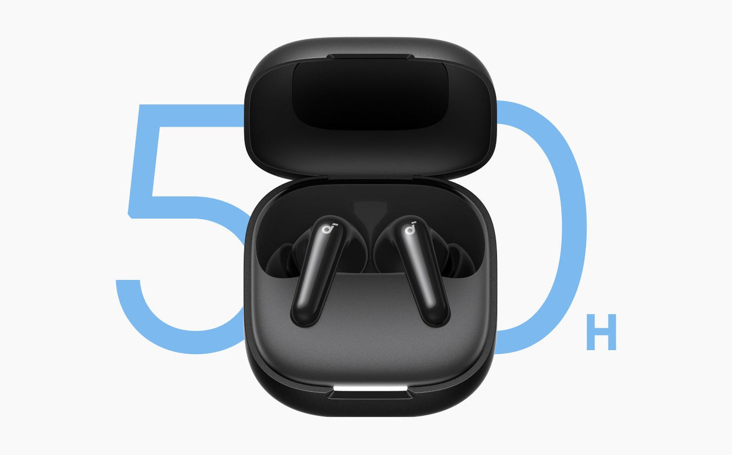 soundcore P31i | Wireless Earbuds with Immersive Adaptive ANC