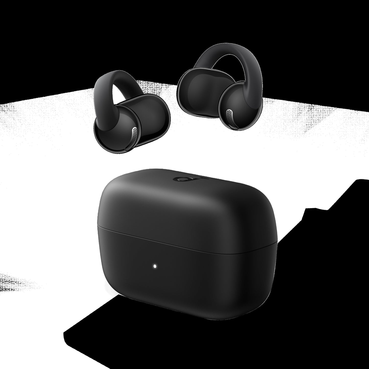 soundcore C50i | Comfortable Clip on Earbuds with Powerful Bass
