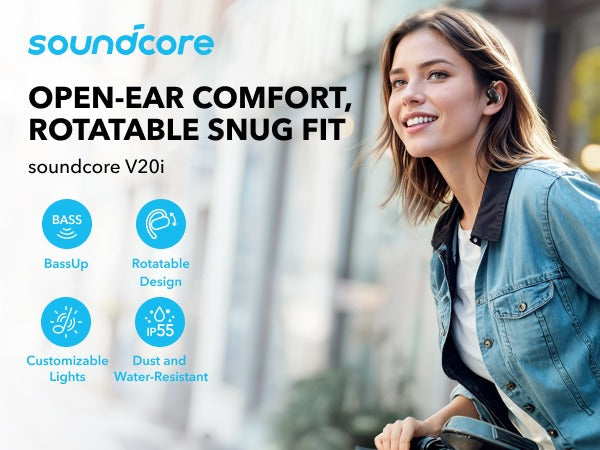 soundcore V20i