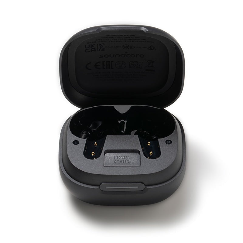 soundcore P40i Charging Case - Black