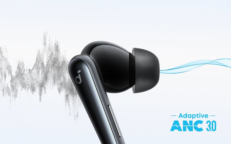 soundcore Liberty 5 (Refurbished)
