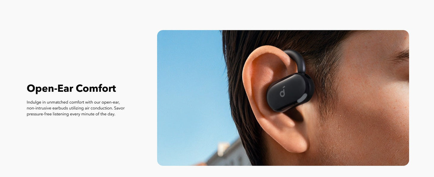 soundcore V20i