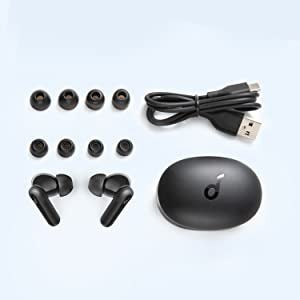 Life P2 Mini | Mini True Wireless Earbuds with Bass