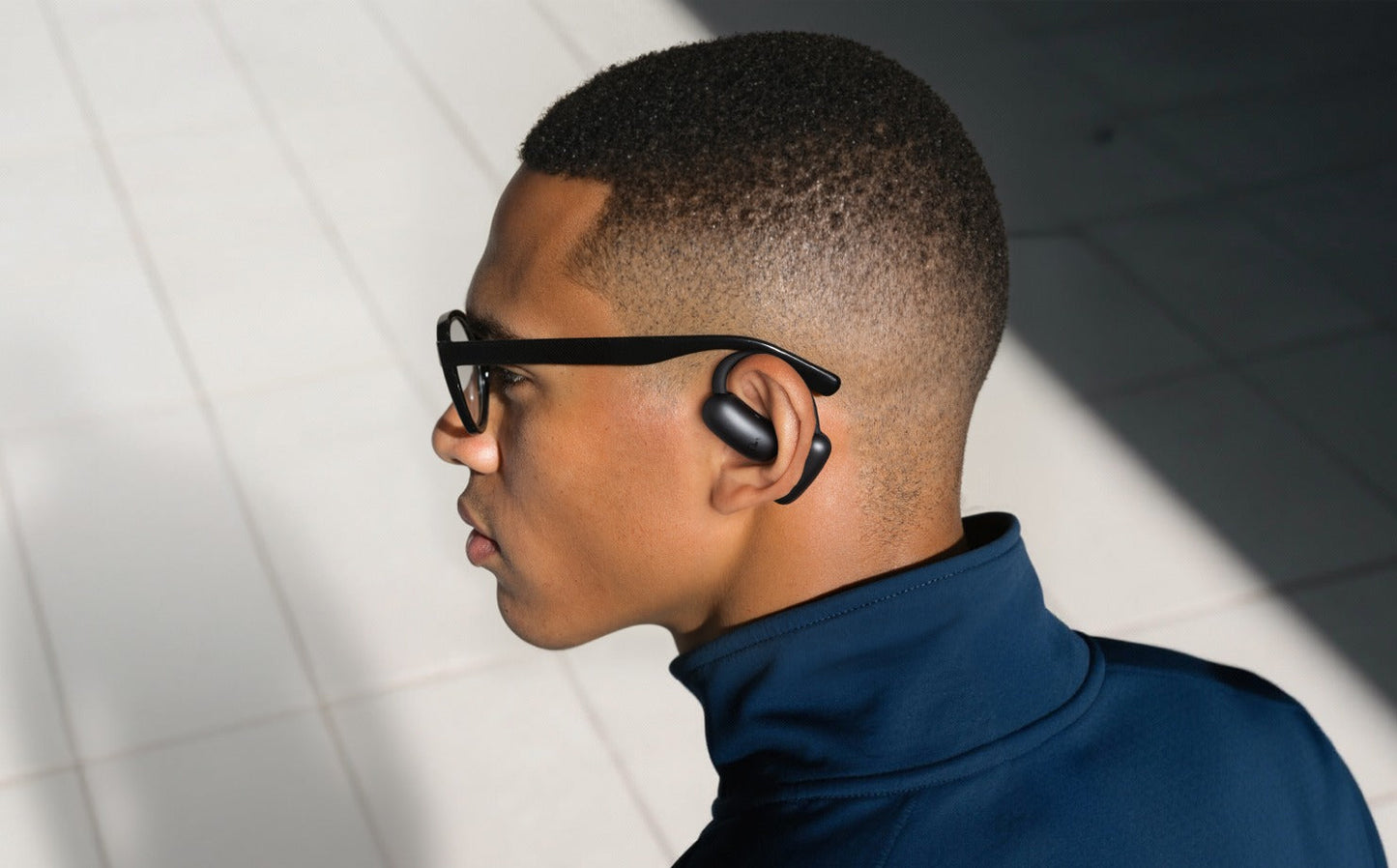 soundcore AeroFit 2 | Adjustable Open-Ear Wireless Earbuds