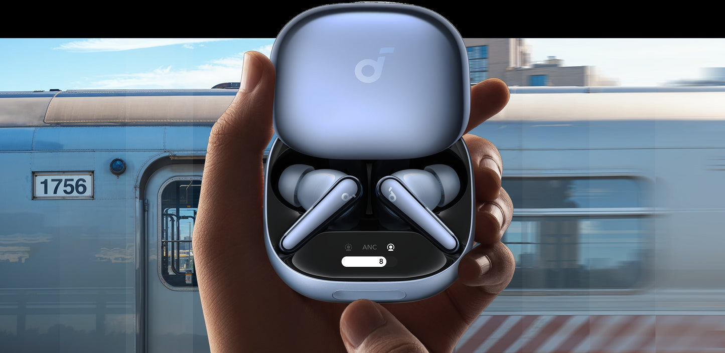 soundcore Liberty 4 Pro (Refurbished)