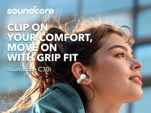 soundcore C30i (Refurbished)