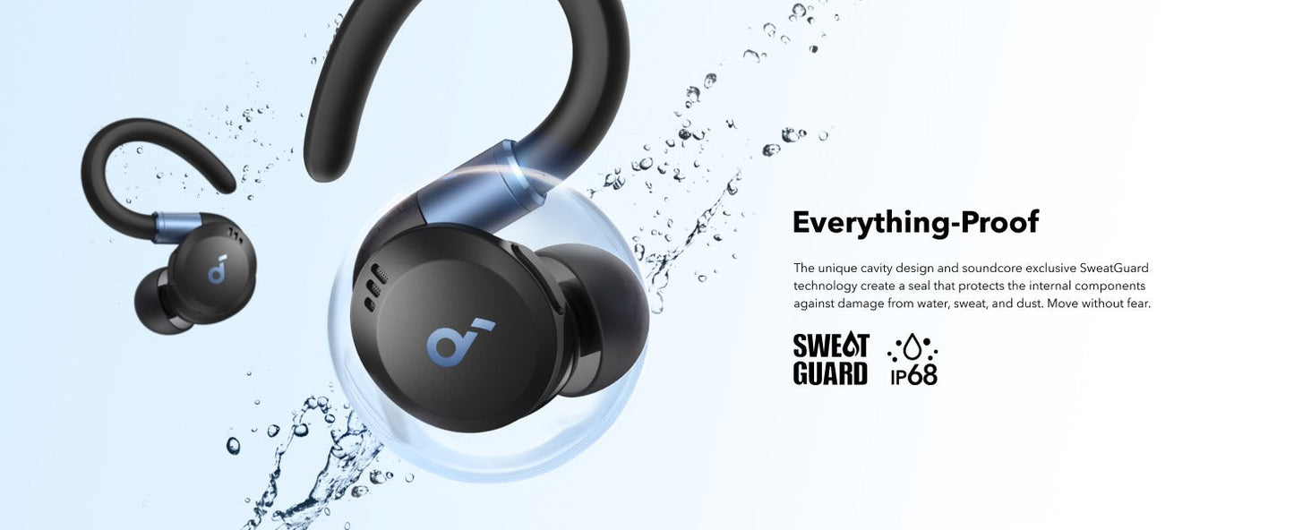 soundcore Sport X20 (Refurbished)