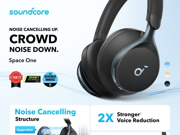 Space One (Refurbished)
