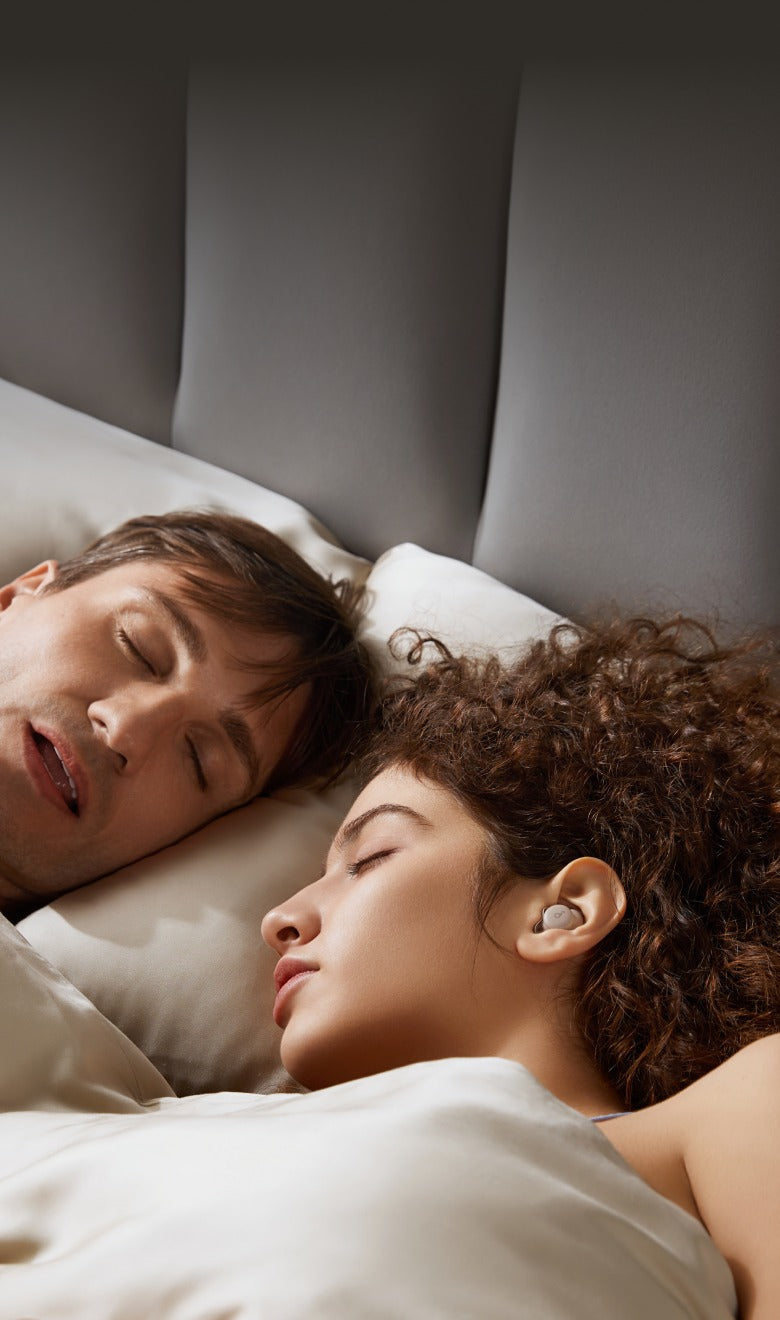 soundcore Sleep A20 | Next-Level Sleep Earbuds with Enhanced Comfort