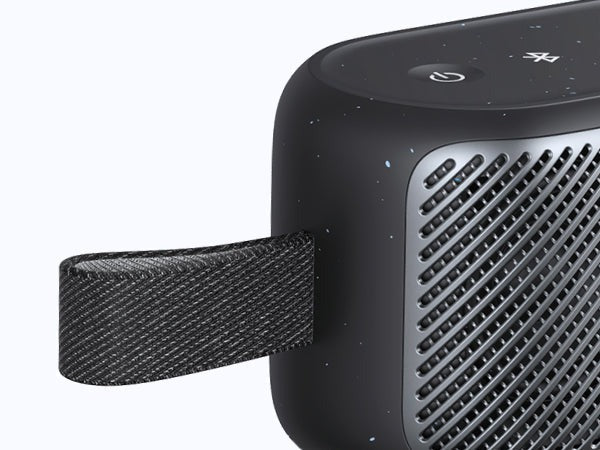 Motion 100 | Portable Bluetooth Wireless Speaker
