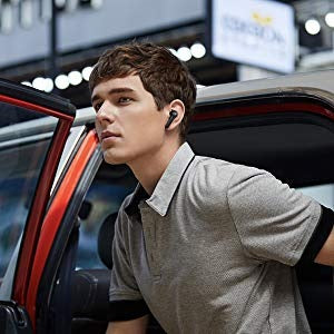 Life P2 | Wireless Earbuds with Microphone