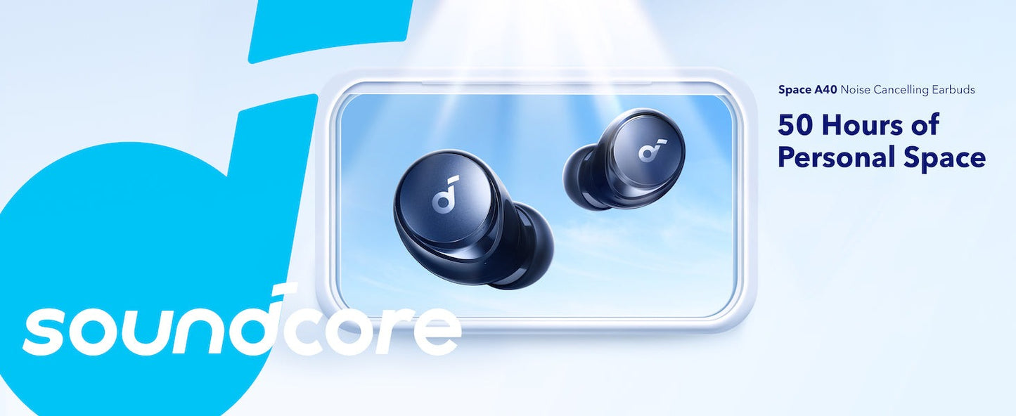 Space A40 (Refurbished)