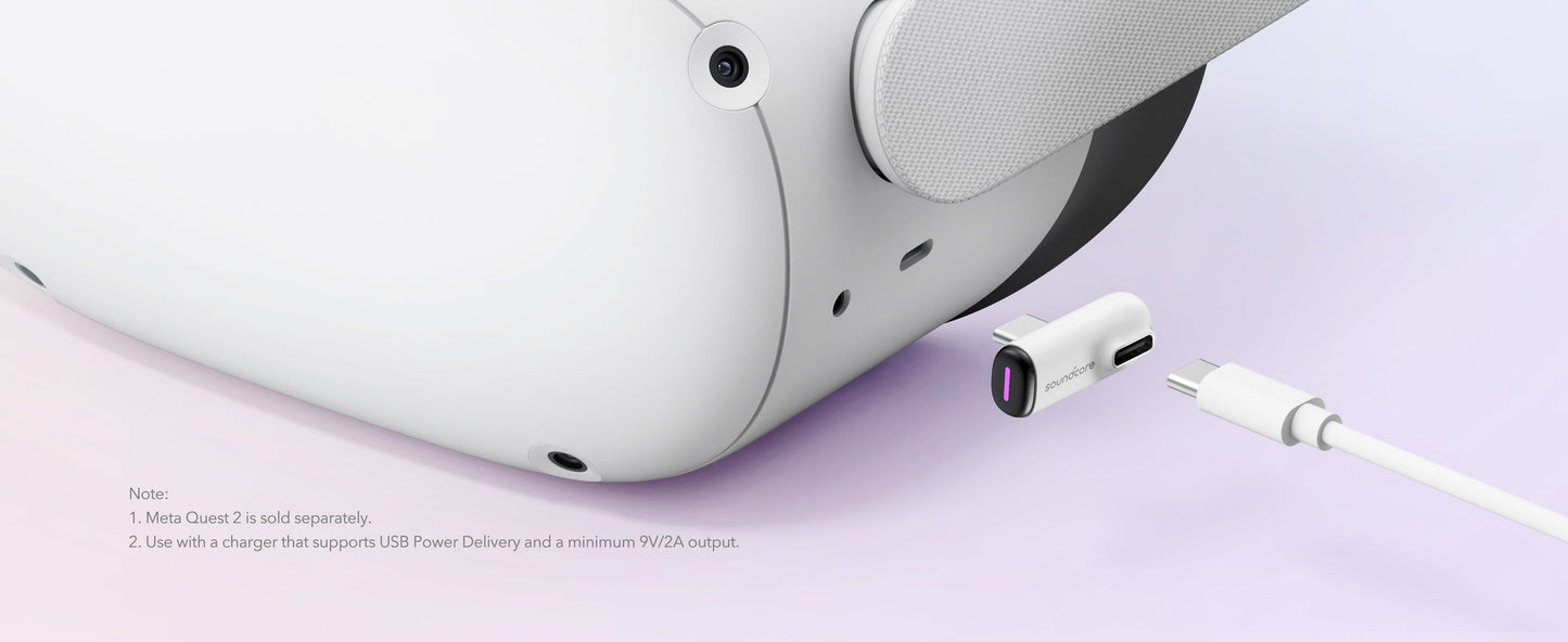 VR P10 | Wireless Gaming Earbuds