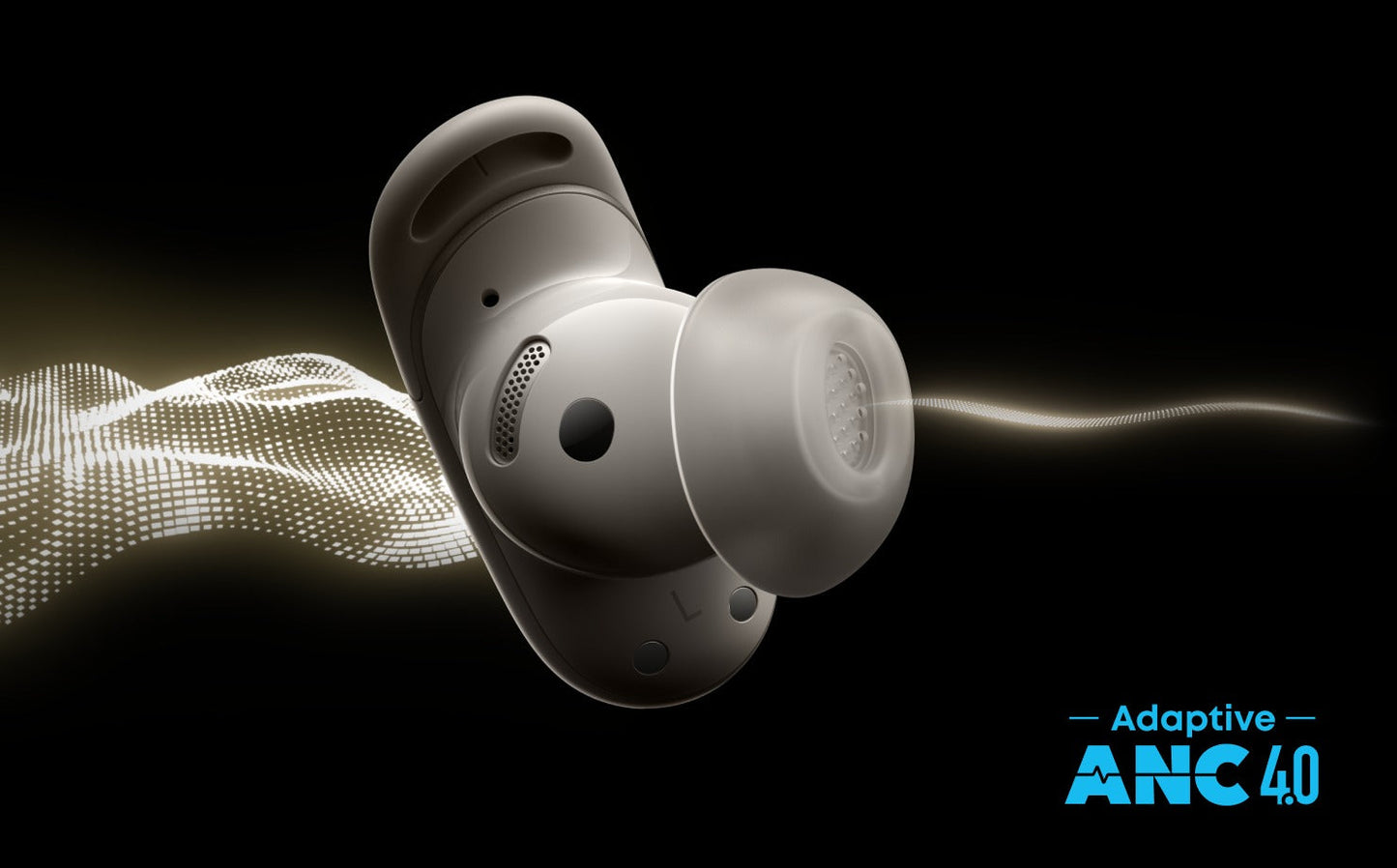 Liberty 5 Pro Max | Earbuds with AI Note-Taker Smart Case